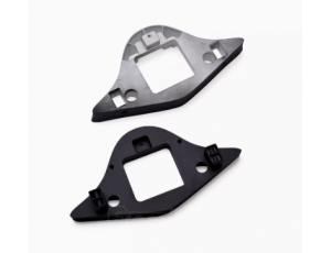 Freewing SR-71 Blackbird Twin 70mm EDF Jet Front & Rear Fuselage Connecting Parts